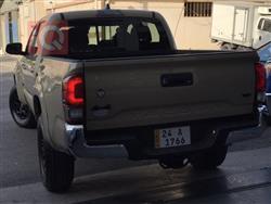 تويوتا تاكوما